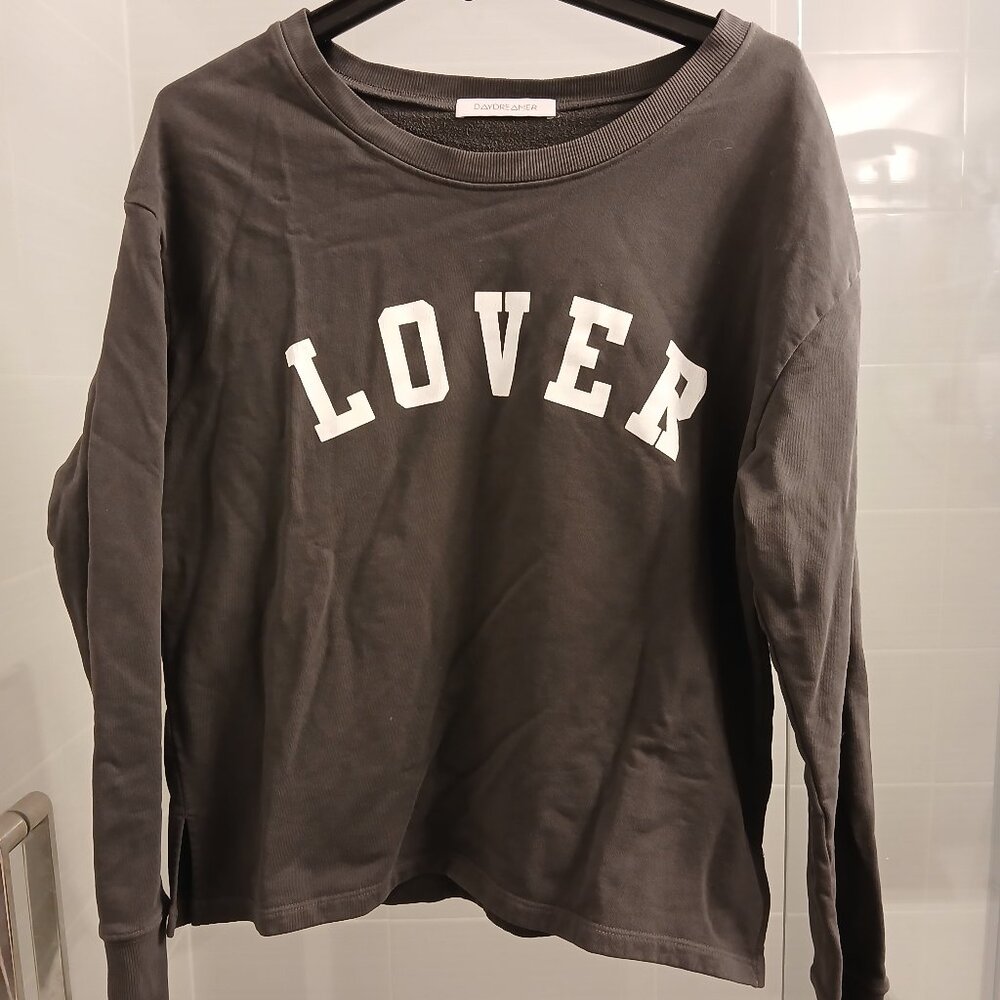Daydreamer Stylish Lover Sweatshirt - Picture 1 of 6